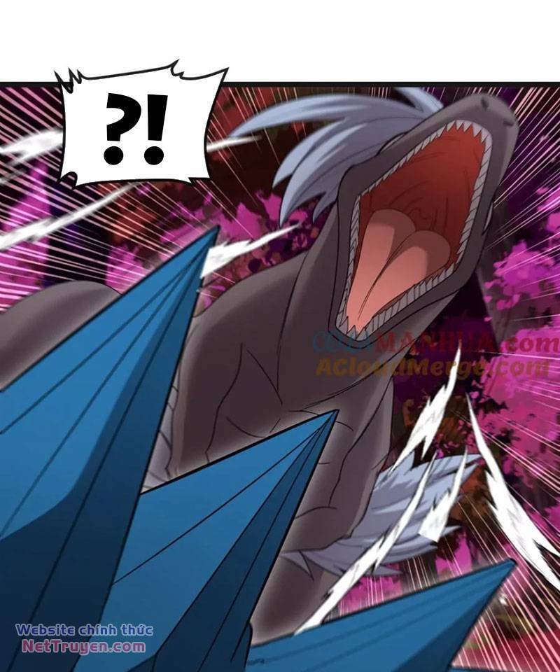 Trùng Sinh Thành Godzilla Chap 121 - Next Chap 122