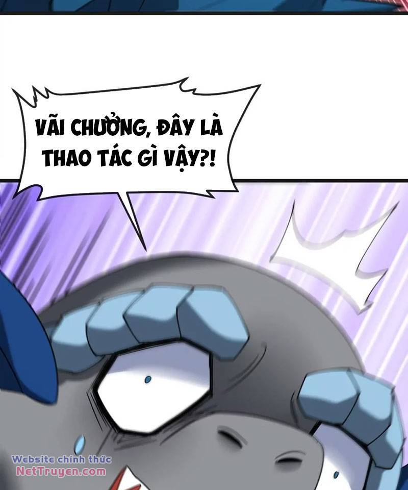 Trùng Sinh Thành Godzilla Chap 121 - Next Chap 122
