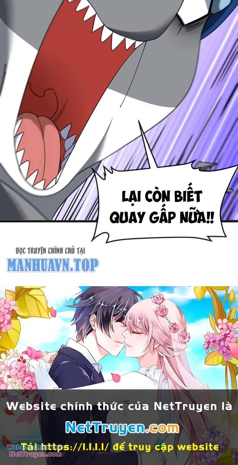 Trùng Sinh Thành Godzilla Chap 121 - Next Chap 122
