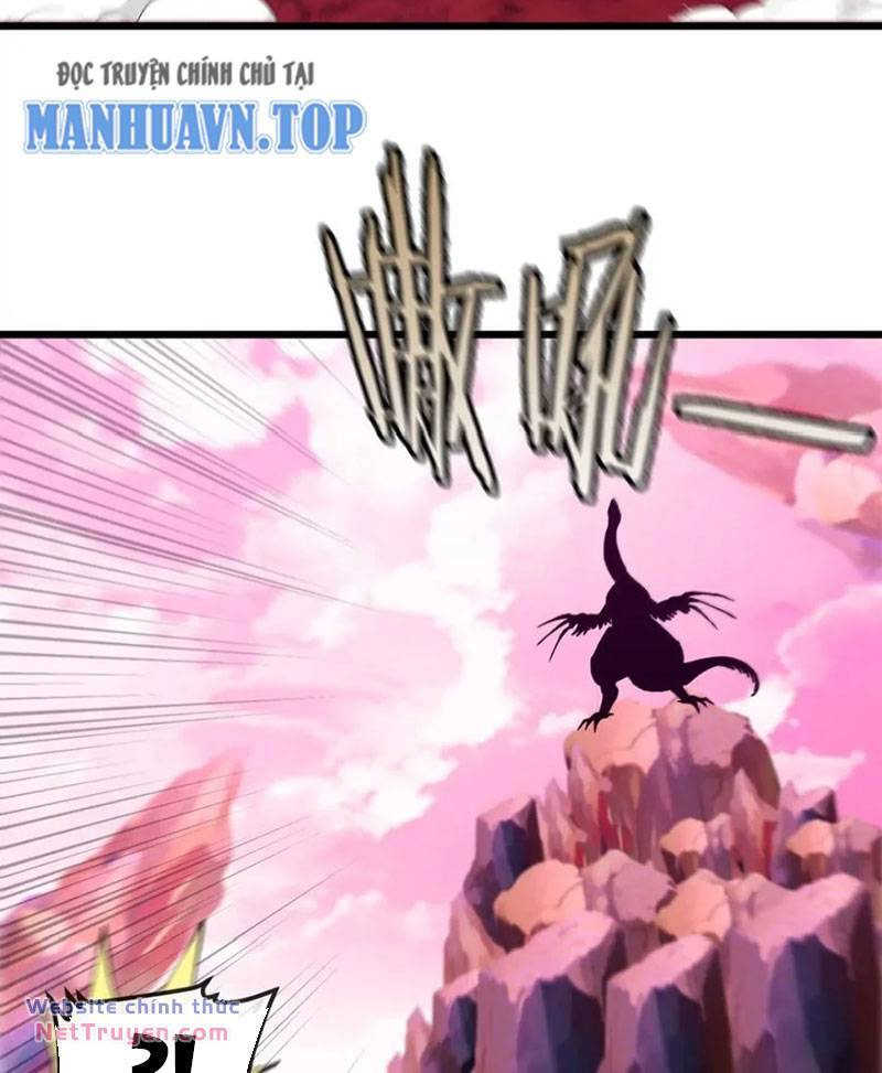 Trùng Sinh Thành Godzilla Chap 121 - Next Chap 122