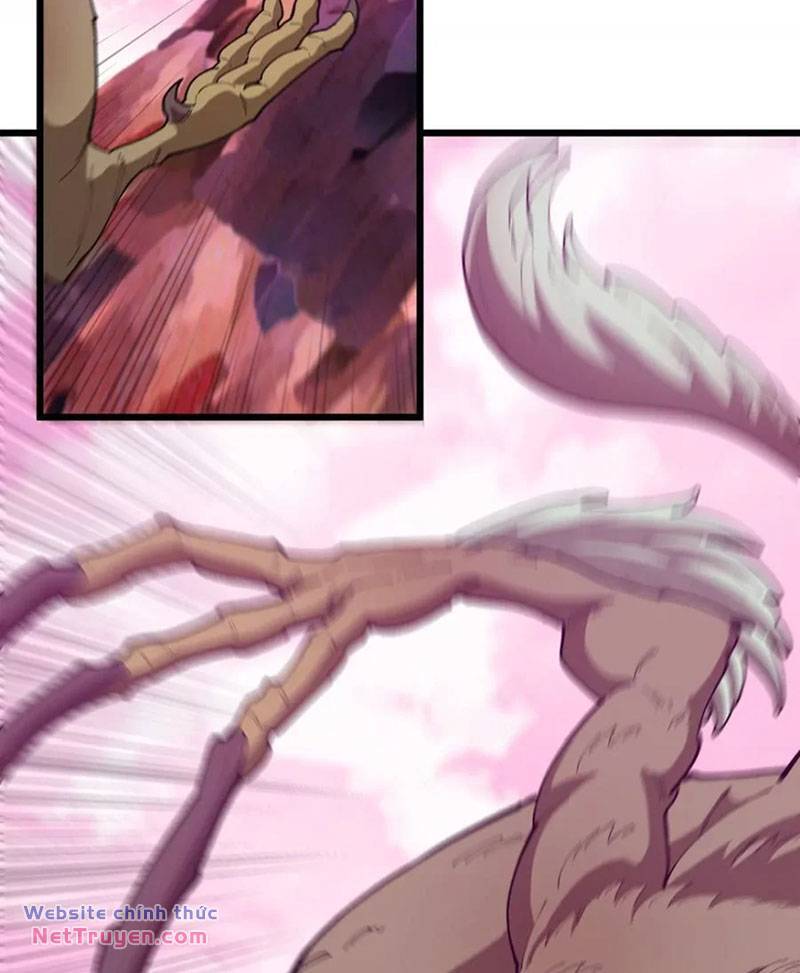 Trùng Sinh Thành Godzilla Chap 121 - Next Chap 122