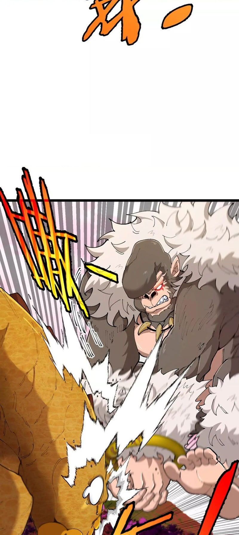 Trùng Sinh Thành Godzilla Chap 124 - Next Chap 125