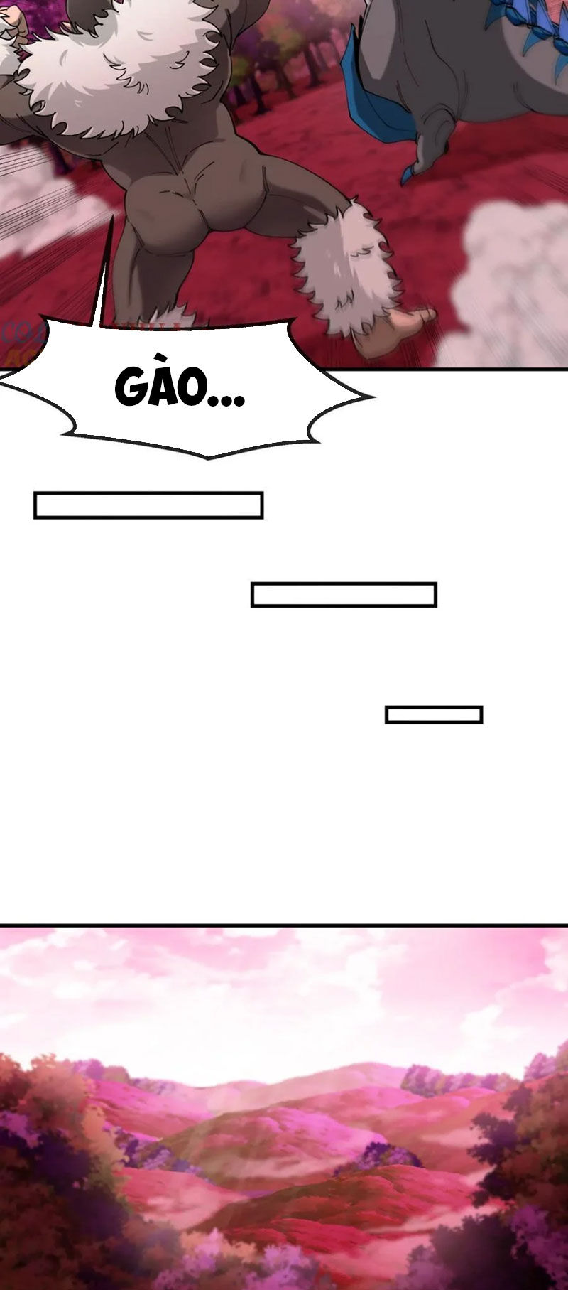 Trùng Sinh Thành Godzilla Chap 124 - Next Chap 125