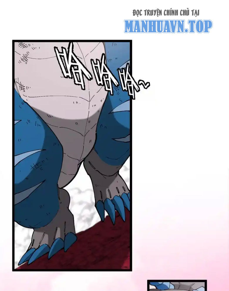 Trùng Sinh Thành Godzilla Chap 129 - Next Chap 130
