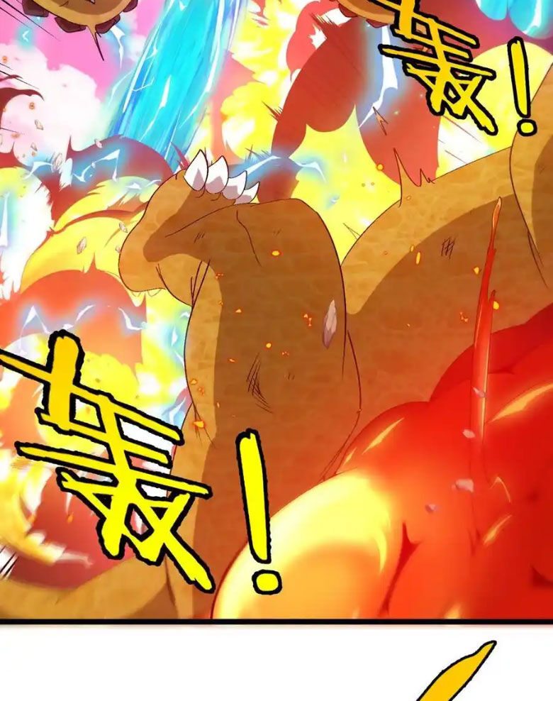 Trùng Sinh Thành Godzilla Chap 129 - Next Chap 130