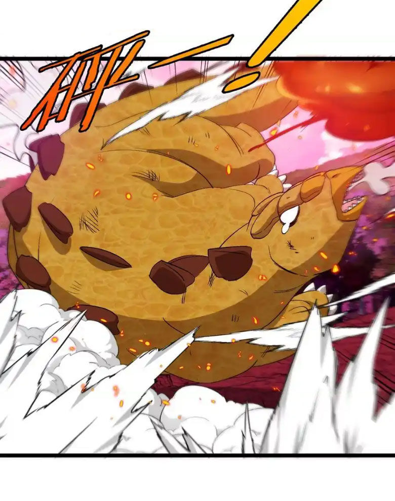 Trùng Sinh Thành Godzilla Chap 129 - Next Chap 130