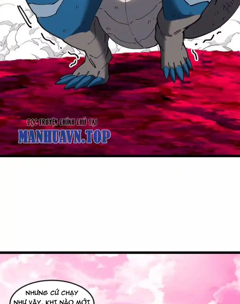 Trùng Sinh Thành Godzilla Chap 129 - Next Chap 130