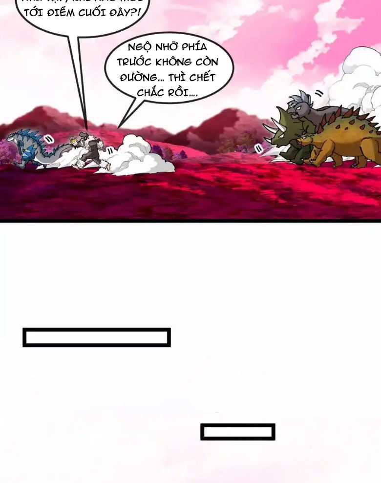 Trùng Sinh Thành Godzilla Chap 129 - Next Chap 130