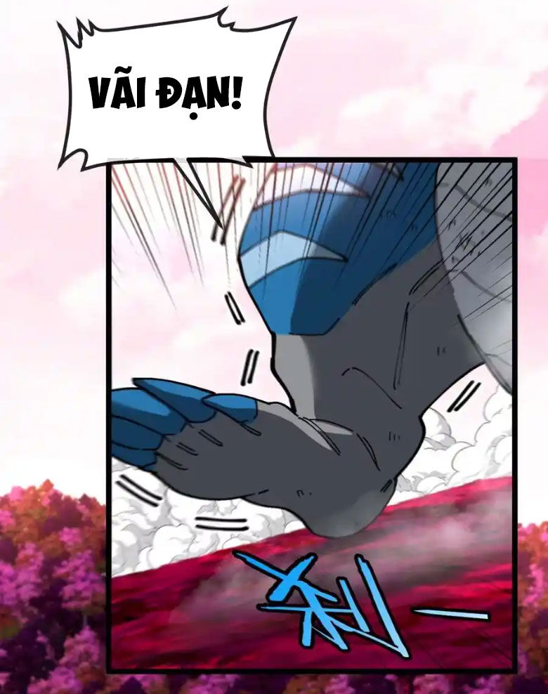 Trùng Sinh Thành Godzilla Chap 129 - Next Chap 130