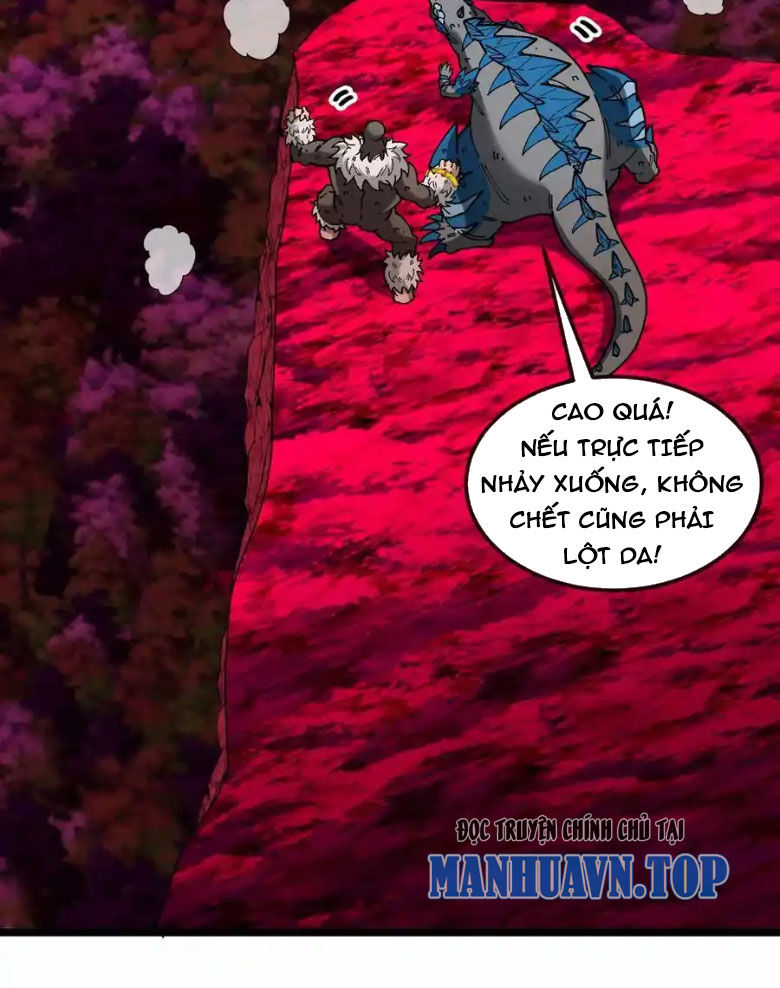 Trùng Sinh Thành Godzilla Chap 129 - Next Chap 130