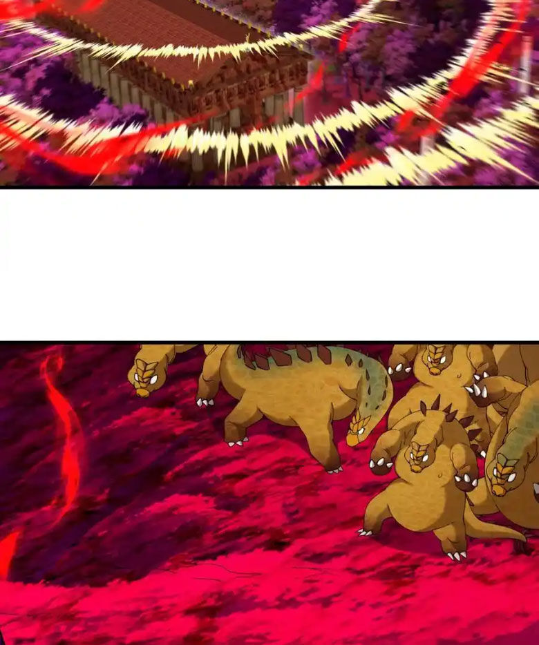 Trùng Sinh Thành Godzilla Chap 129 - Next Chap 130