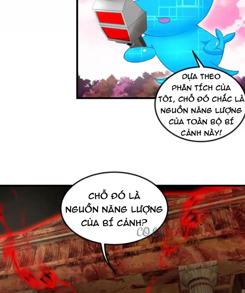 Trùng Sinh Thành Godzilla Chap 129 - Next Chap 130
