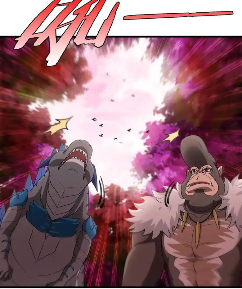 Trùng Sinh Thành Godzilla Chap 129 - Next Chap 130