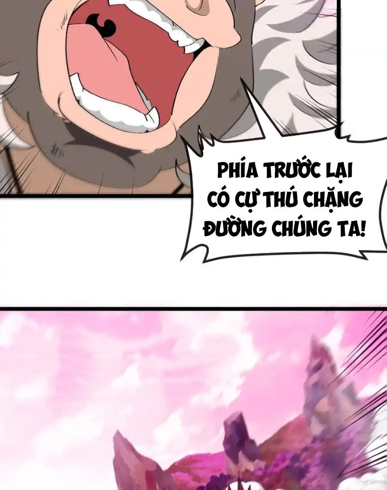 Trùng Sinh Thành Godzilla Chap 129 - Next Chap 130