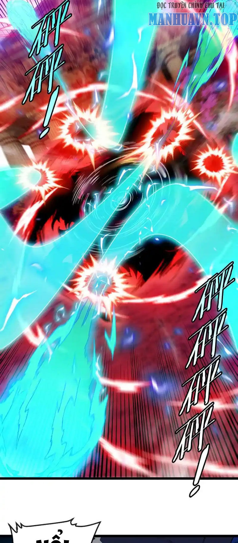 Trùng Sinh Thành Godzilla Chap 130 - Next Chap 131