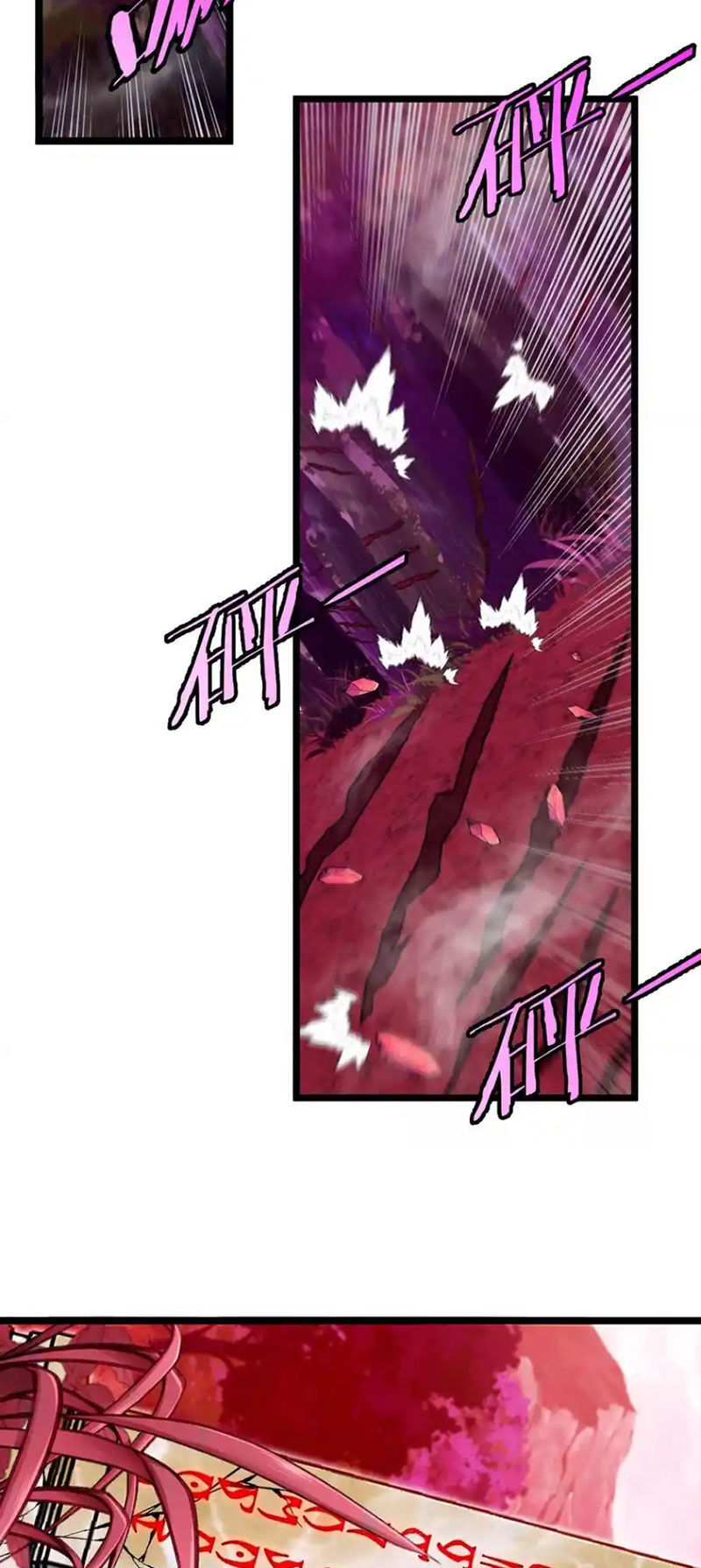 Trùng Sinh Thành Godzilla Chap 130 - Next Chap 131