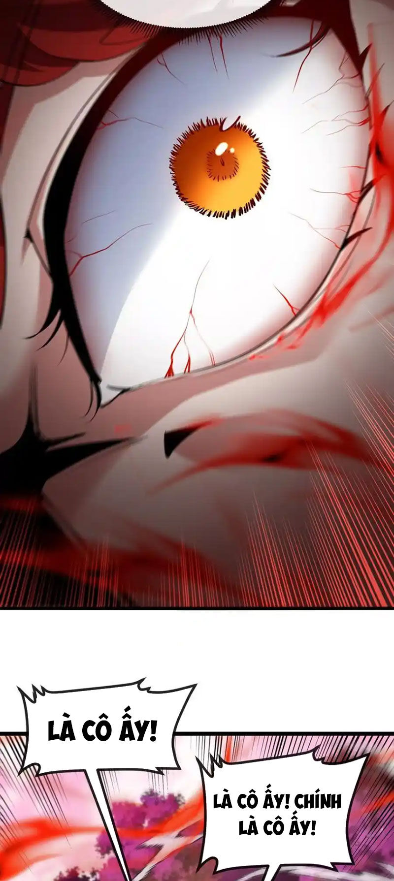 Trùng Sinh Thành Godzilla Chap 130 - Next Chap 131