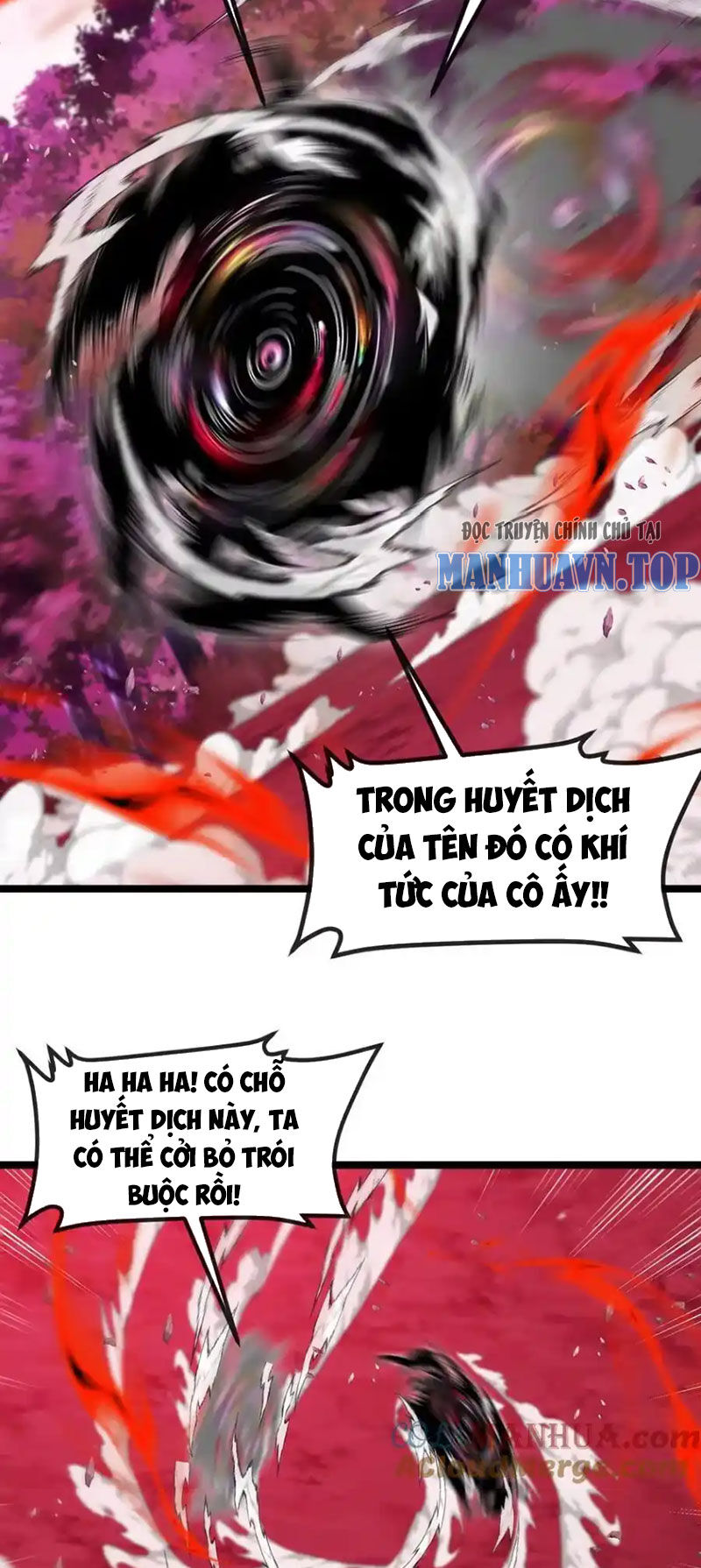 Trùng Sinh Thành Godzilla Chap 130 - Next Chap 131