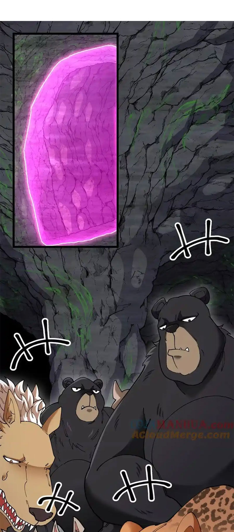 Trùng Sinh Thành Godzilla Chap 131 - Next Chap 132