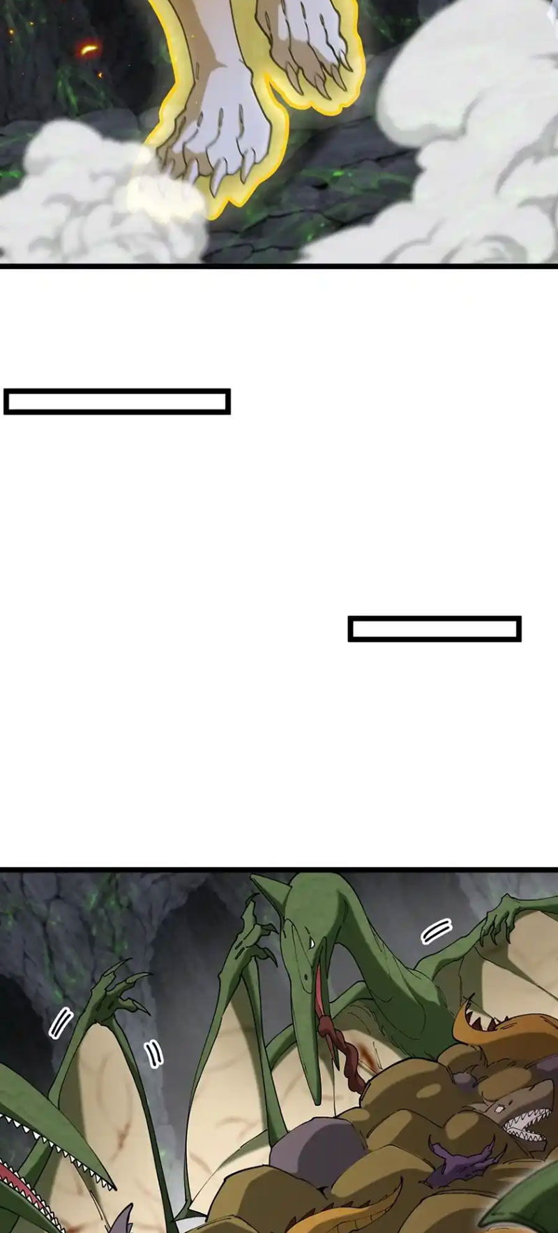 Trùng Sinh Thành Godzilla Chap 131 - Next Chap 132