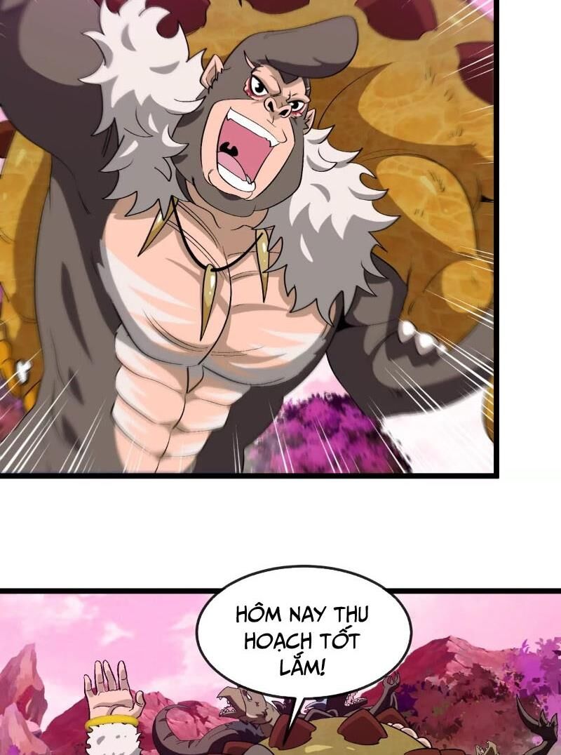 Trùng Sinh Thành Godzilla Chap 132 - Next Chap 133