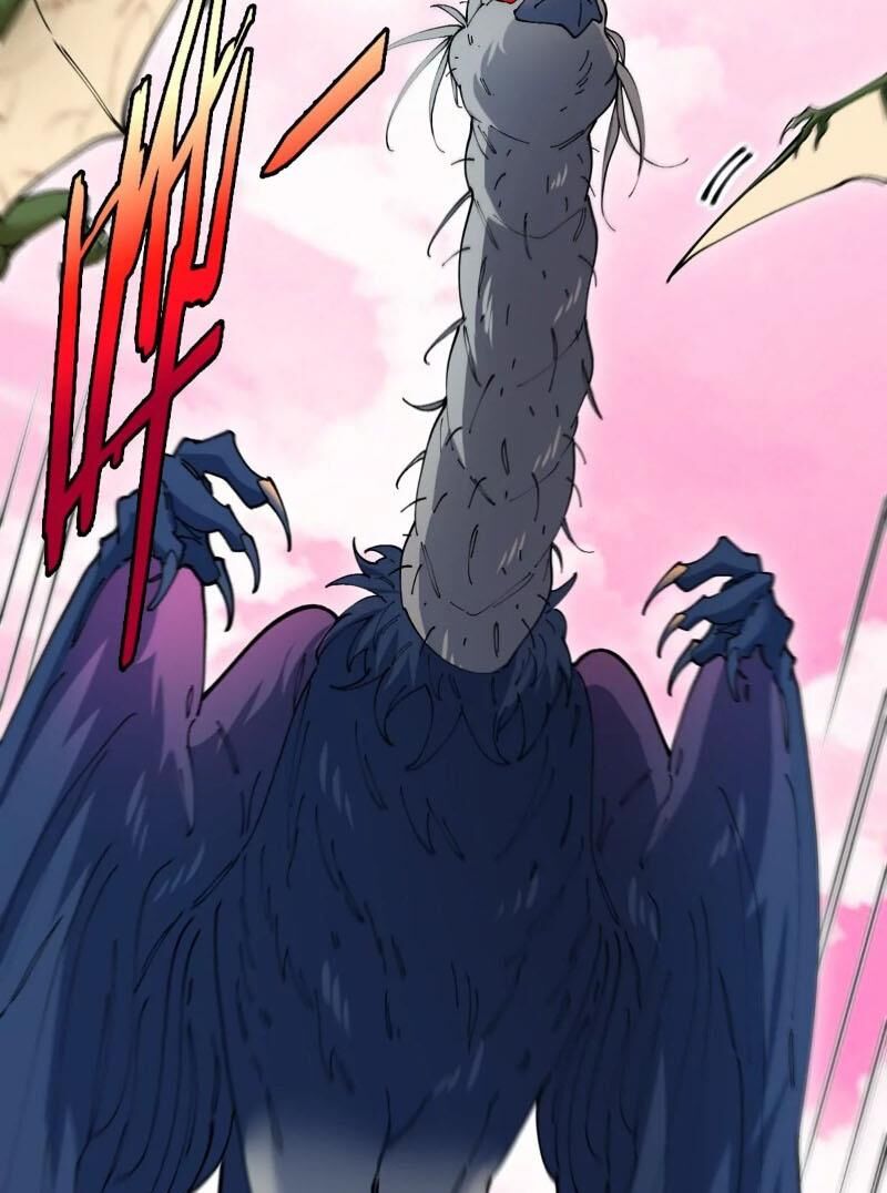 Trùng Sinh Thành Godzilla Chap 132 - Next Chap 133