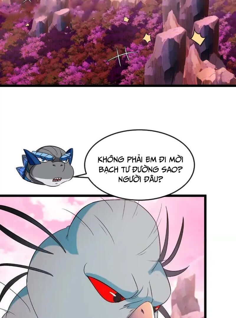 Trùng Sinh Thành Godzilla Chap 132 - Next Chap 133