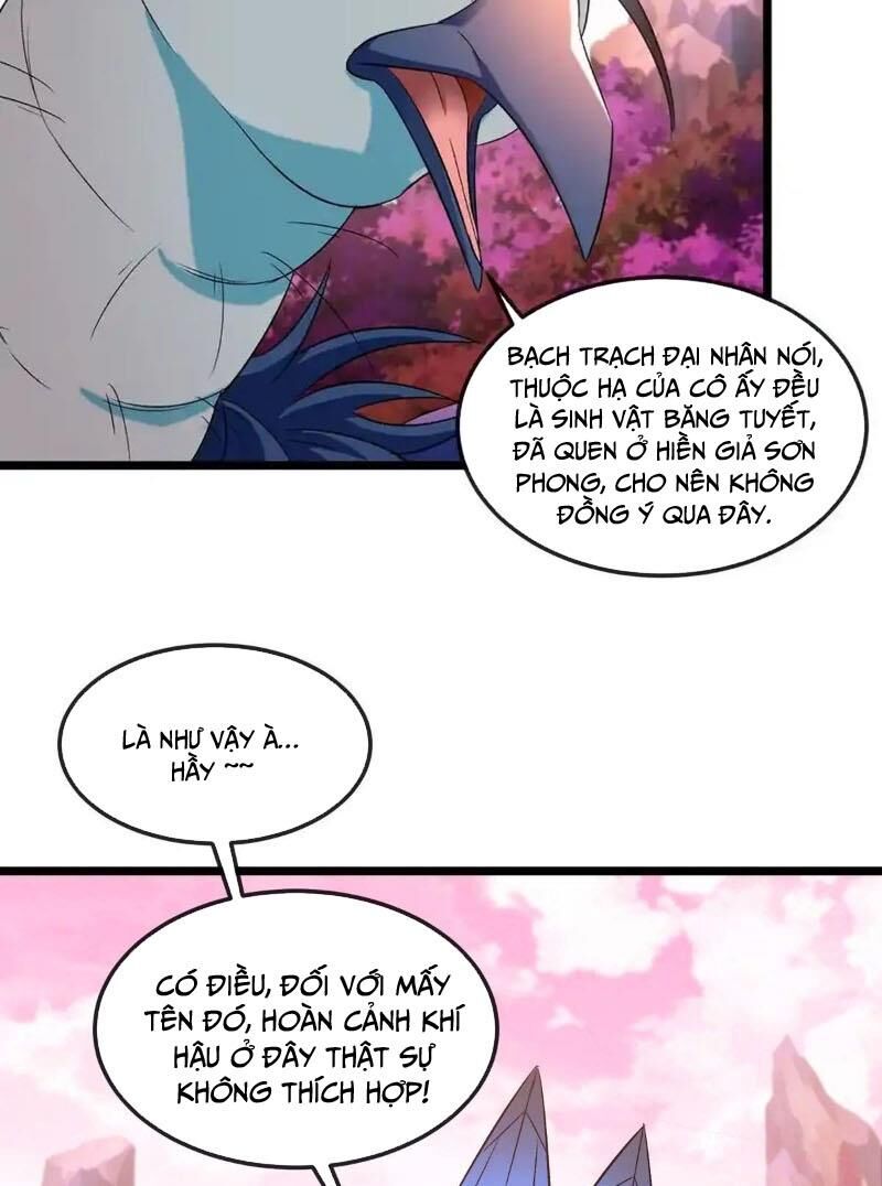 Trùng Sinh Thành Godzilla Chap 132 - Next Chap 133