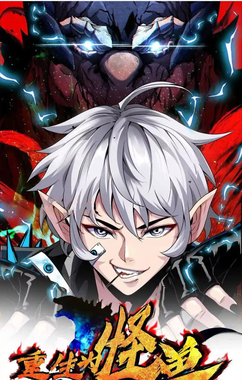 Trùng Sinh Thành Godzilla Chap 133 - Next Chap 134