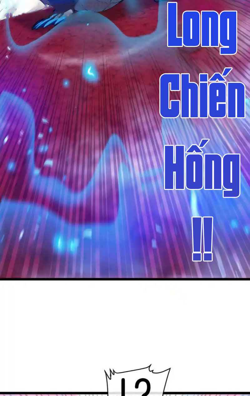 Trùng Sinh Thành Godzilla Chap 133 - Next Chap 134