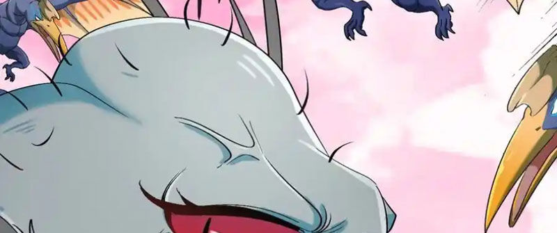 Trùng Sinh Thành Godzilla Chap 133 - Next Chap 134