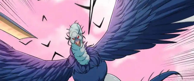 Trùng Sinh Thành Godzilla Chap 133 - Next Chap 134