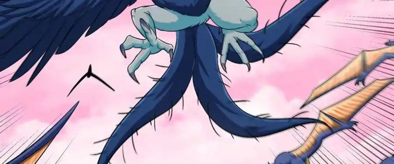 Trùng Sinh Thành Godzilla Chap 133 - Next Chap 134