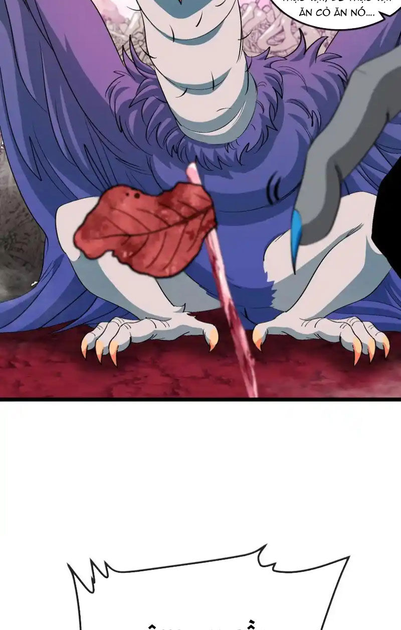Trùng Sinh Thành Godzilla Chap 133 - Next Chap 134
