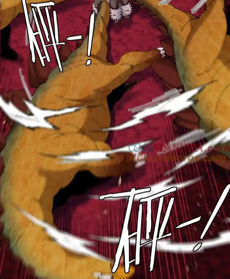 Trùng Sinh Thành Godzilla Chap 134 - Next Chap 135