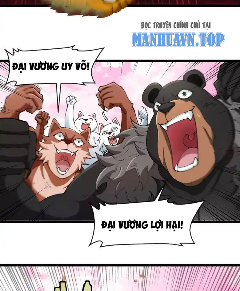 Trùng Sinh Thành Godzilla Chap 134 - Next Chap 135