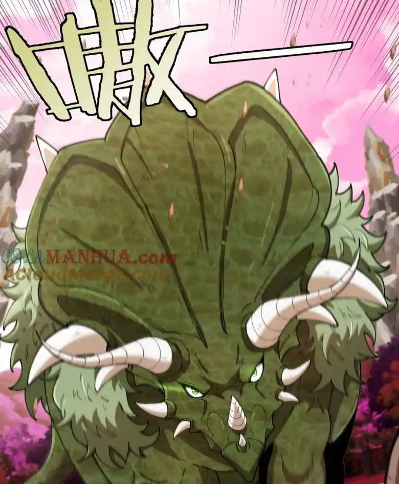 Trùng Sinh Thành Godzilla Chap 134 - Next Chap 135