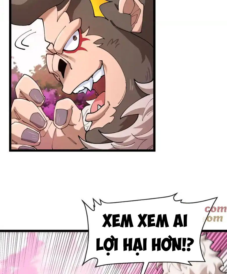 Trùng Sinh Thành Godzilla Chap 134 - Next Chap 135