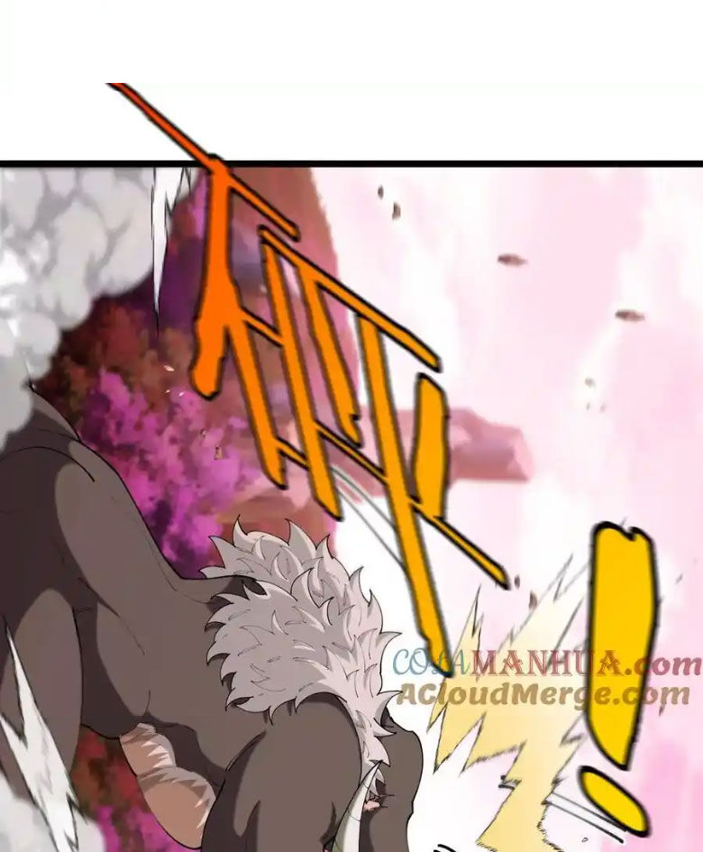 Trùng Sinh Thành Godzilla Chap 134 - Next Chap 135