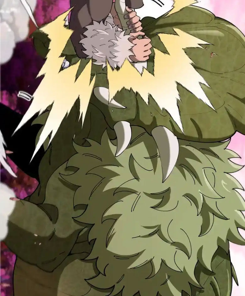 Trùng Sinh Thành Godzilla Chap 134 - Next Chap 135