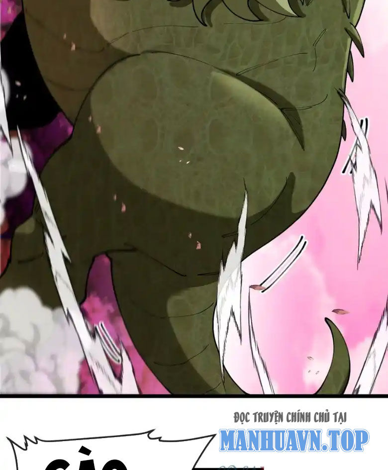 Trùng Sinh Thành Godzilla Chap 134 - Next Chap 135