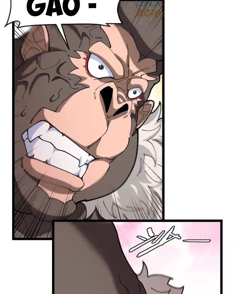 Trùng Sinh Thành Godzilla Chap 134 - Next Chap 135