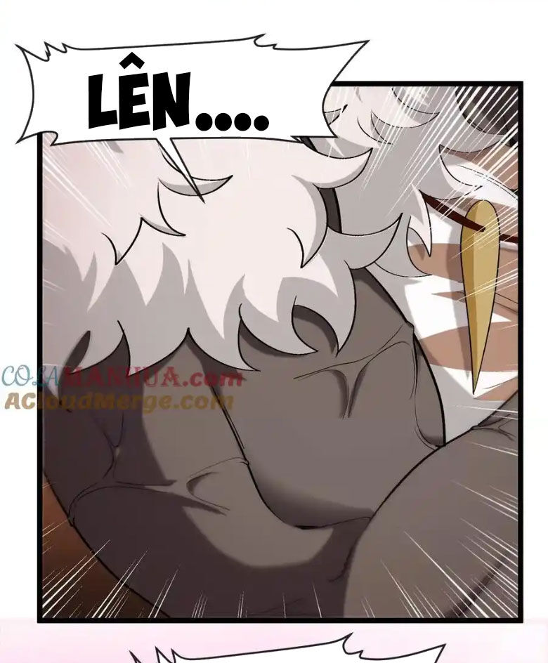 Trùng Sinh Thành Godzilla Chap 134 - Next Chap 135