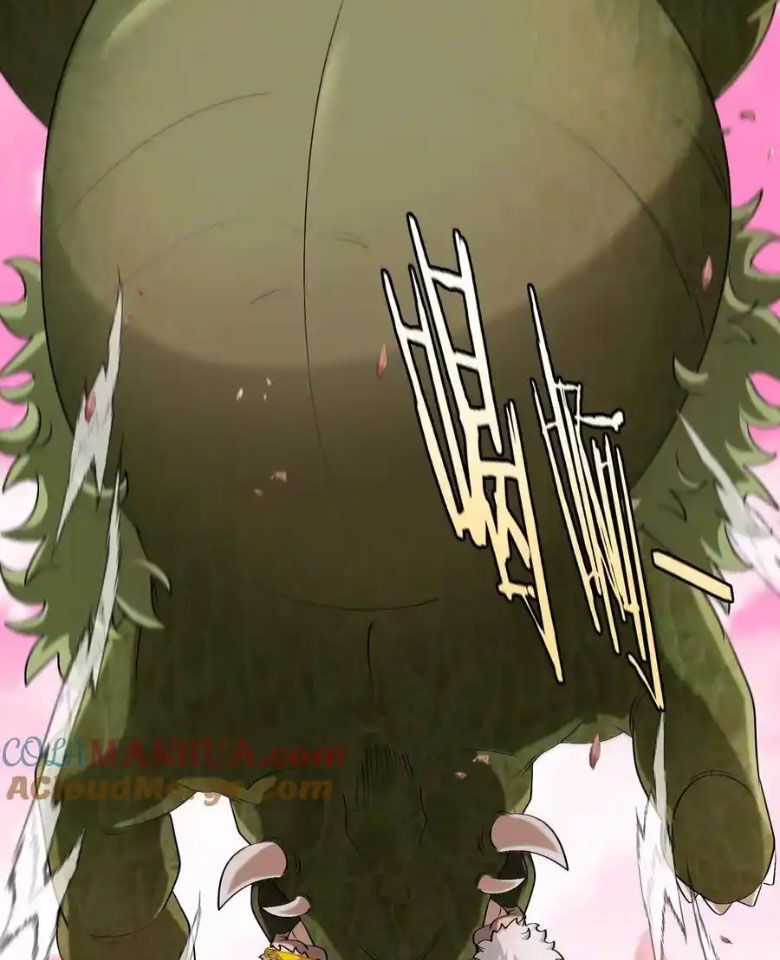Trùng Sinh Thành Godzilla Chap 134 - Next Chap 135