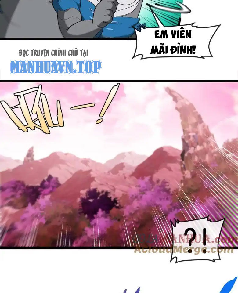 Trùng Sinh Thành Godzilla Chap 134 - Next Chap 135