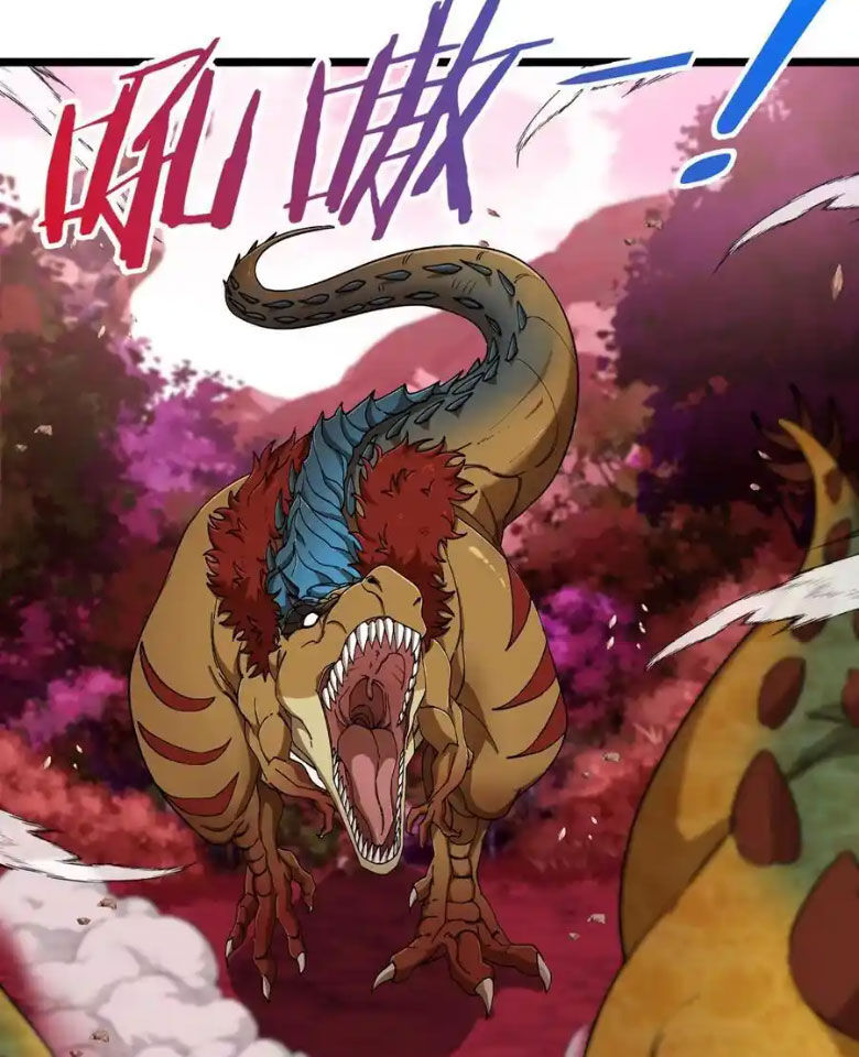 Trùng Sinh Thành Godzilla Chap 134 - Next Chap 135
