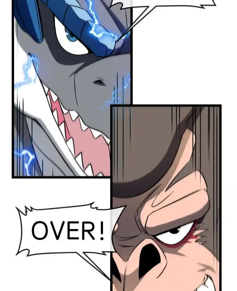 Trùng Sinh Thành Godzilla Chap 134 - Next Chap 135