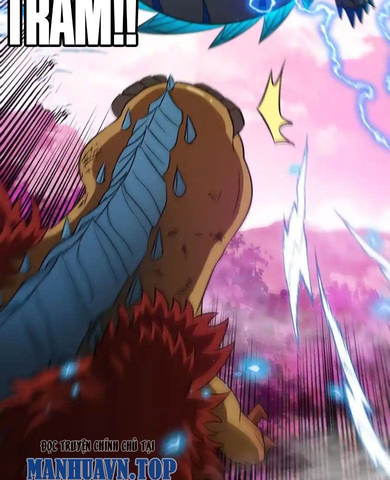 Trùng Sinh Thành Godzilla Chap 134 - Next Chap 135