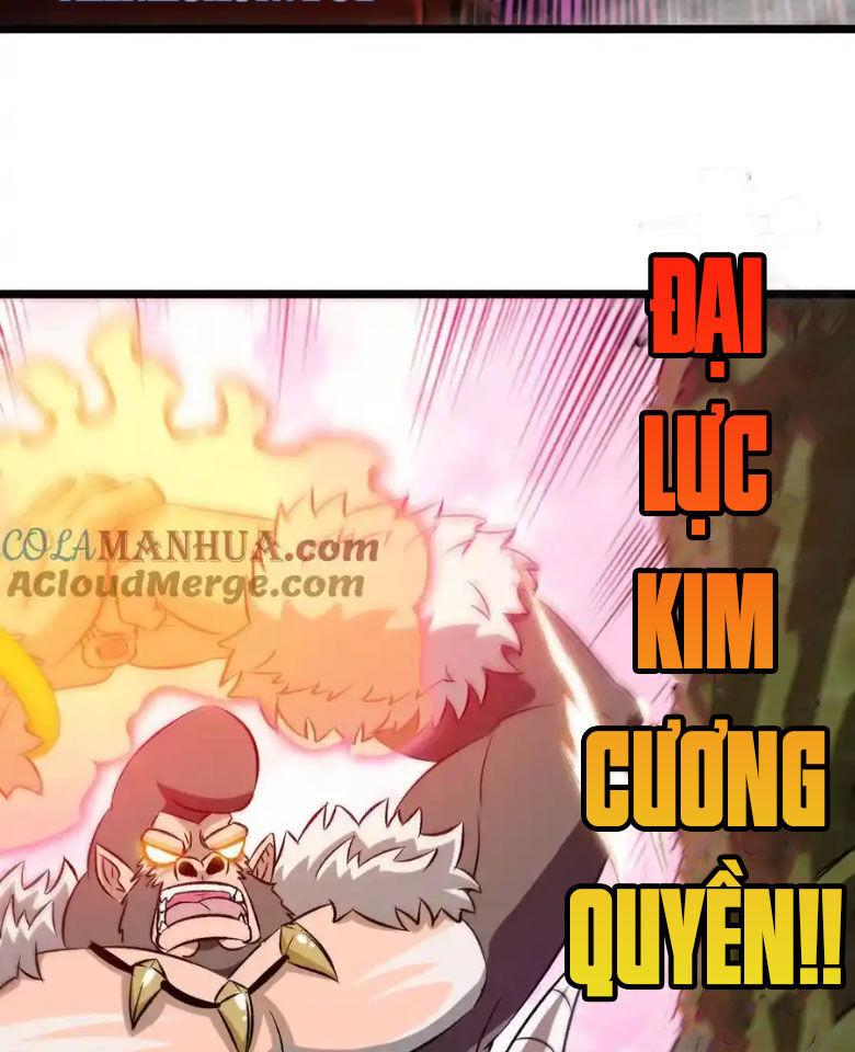 Trùng Sinh Thành Godzilla Chap 134 - Next Chap 135