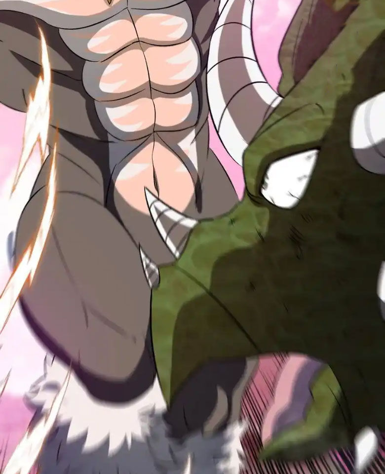 Trùng Sinh Thành Godzilla Chap 134 - Next Chap 135